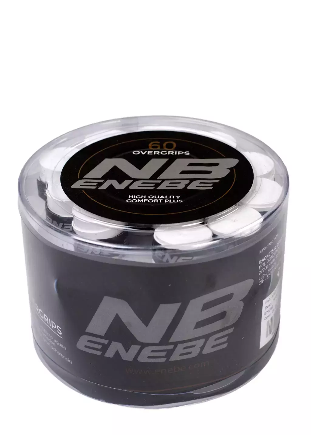 1779818153502-uscqdt.webp CUBRE GRIP ENEBE (NB) BLANCOS - Imagen 1