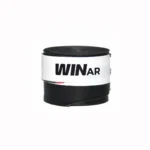 CUBRE GRIPS LISO WINAR NEGRO