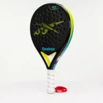 Paleta Reebok R01 Average Carbono 3k - Imagen 4