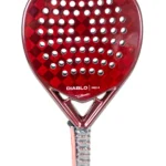 Paleta Siux Diablo PRO4 - 2025 - Tino Libaak