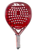 Paleta Siux Diablo PRO4 - 2025 - Tino Libaak