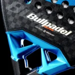 PALETA BULLPADEL VERTEX 05 HIBRIDA - Imagen 2