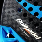 PALETA BULLPADEL VERTEX 05 HIBRIDA - Imagen 3