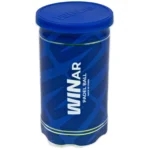 Tubo de Pelotas WINar Padel Ball (x2)