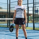 Pollera Somos Padel