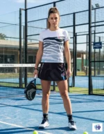Pollera Somos Padel
