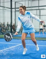 Pollera Somos Padel - Imagen 2