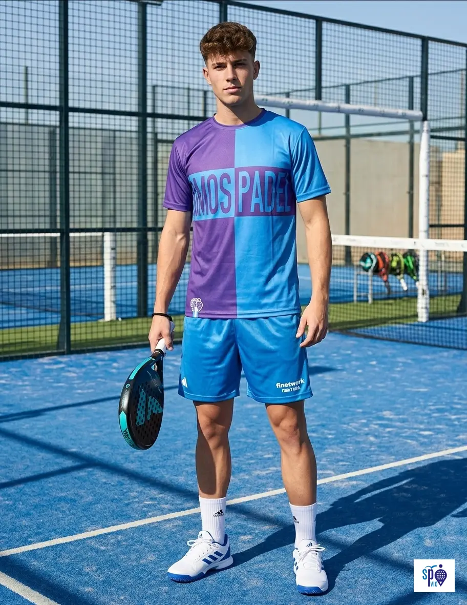 1781983853007-qbxwb4.webp Remera Somos Padel - Imagen 1