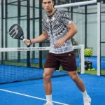 Remera Somos Padel