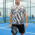 Remera Somos Padel