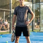 Remera Somos Padel