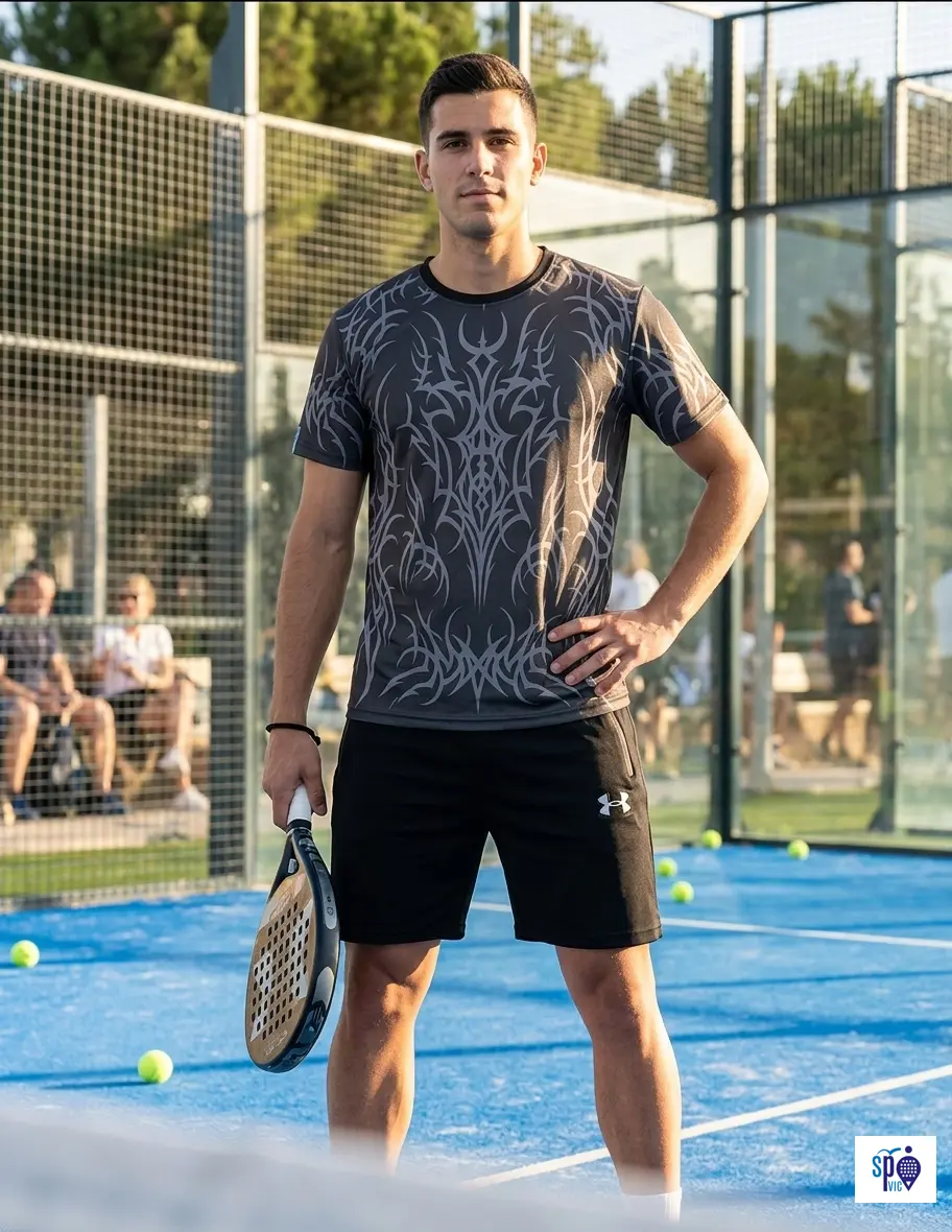 1781988217637-rz5b32.webp Remera Somos Padel - Imagen 1