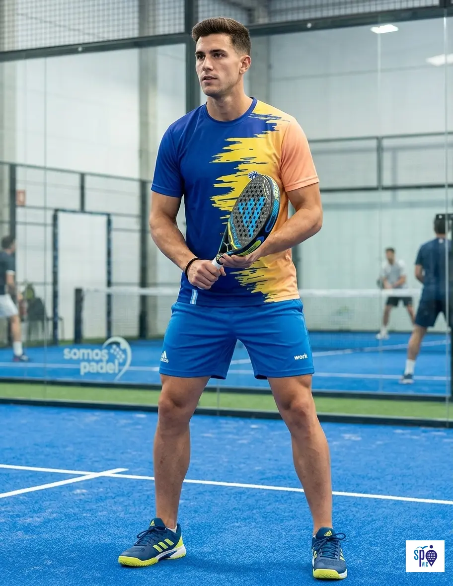 1781988352629-jeeqs6.webp Remera Somos Padel - Imagen 1