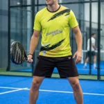 Remera Somos Padel