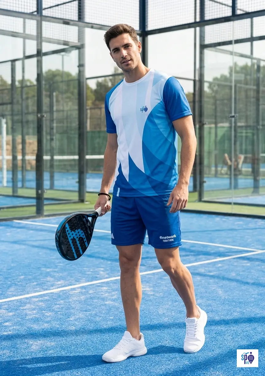 1781988586580-m6ebox.webp Remera Somos Padel - Imagen 1
