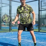 Remera Somos Padel