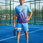 Remera Somos Padel