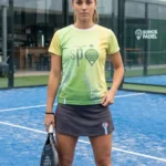 Remera Somos Padel