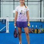 Remera Somos Padel
