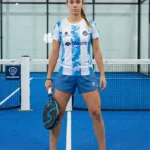 Remera Somos Padel