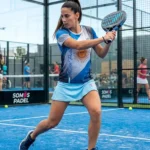 Remera Somos Padel