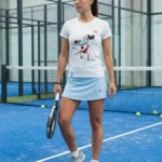 Remera Somos Padel