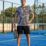 Remera Somos Padel
