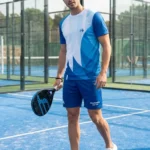 Remera Somos Padel