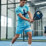 Remera Somos Padel
