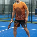 Remera Somos Padel