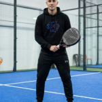 Buzo Somos Padel