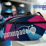 Bolso Somos Padel