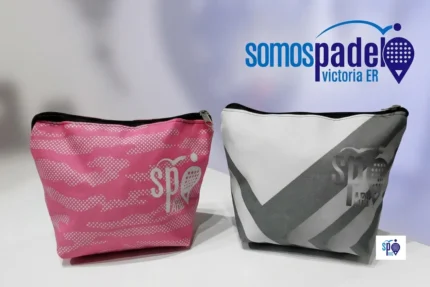 Neceser Somos Padel