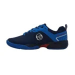 Zapatilla Sergio Tacchini Tenis Padel Hombre - Imagen 2