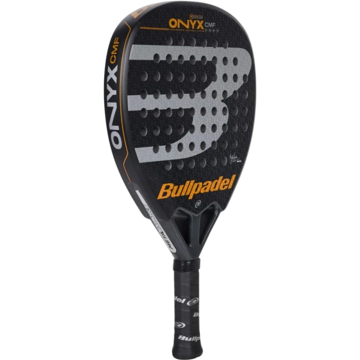 1783622251263-i9sk1t.webp Paleta De Padel Bullpadel Onyx Comfort XS - Imagen 1