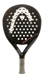 Paleta Padel Head Zephyr Pro - Imagen 4