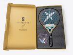 Paleta de Padel Dropshot Axion Control BE/ONE
