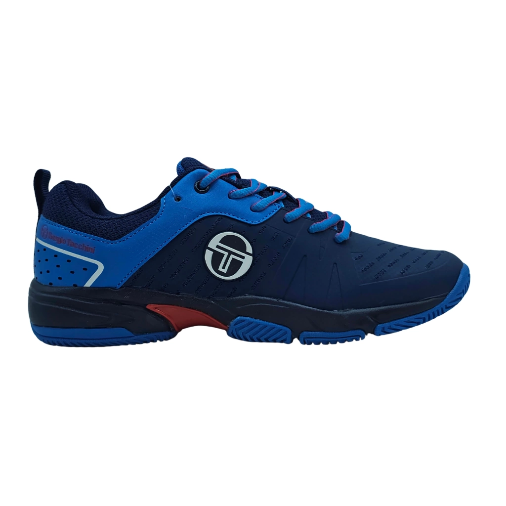 zapa-sergio-tacchini-1.webp Zapatilla Sergio Tacchini Tenis Padel Hombre - Imagen 1