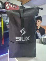 Mochila Siux 2026